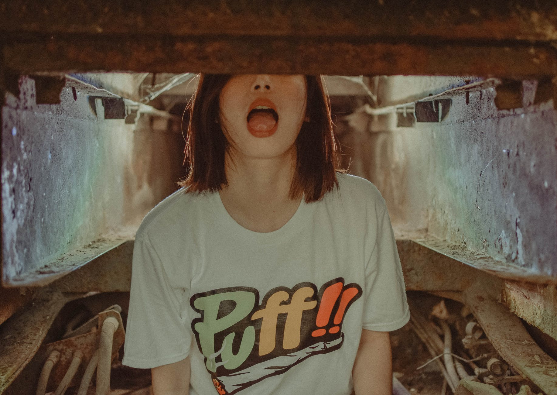 Apakah Lidah Putih Tanda Sedang Sakit?