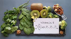 Vitamin E