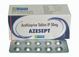 Azathioprine