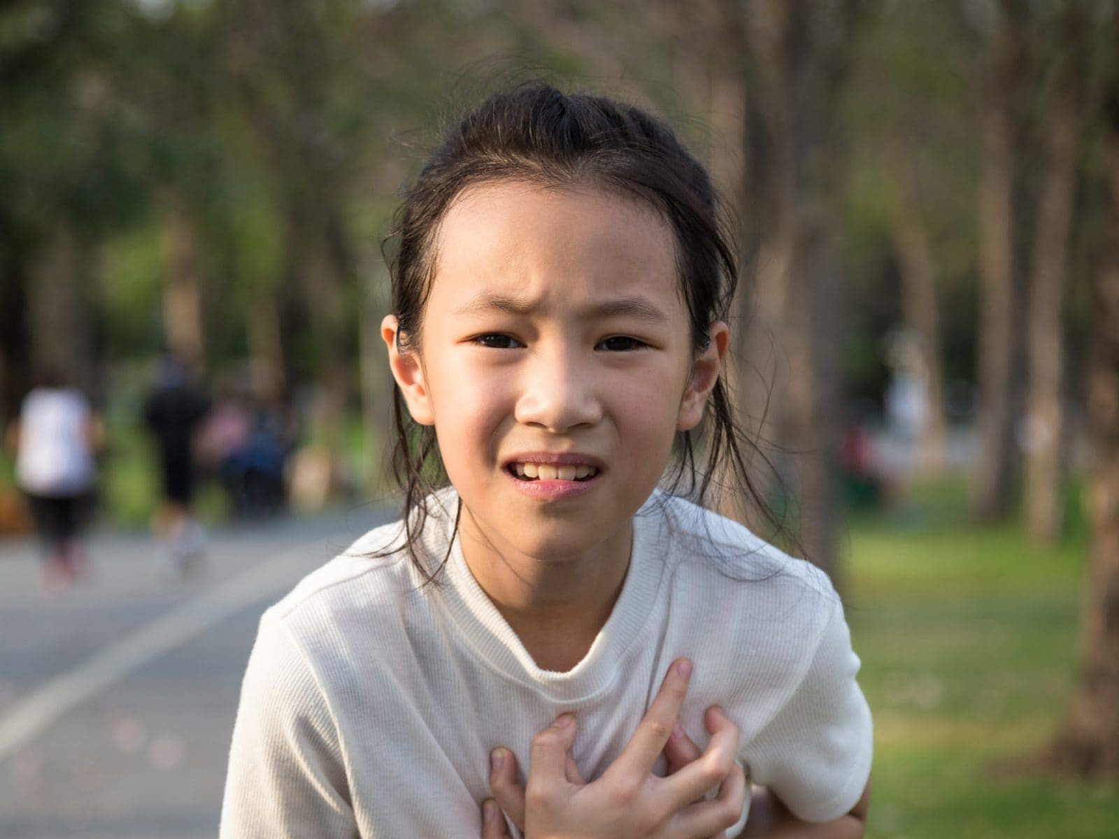 Serangan Jantung (Infark Miokard) Pada Anak