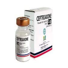 Seftriakson