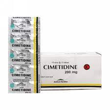 Cimetidine