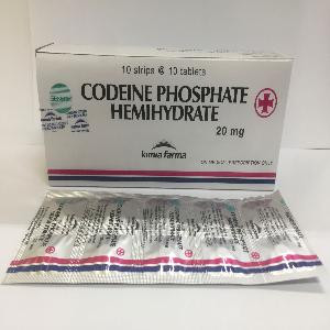 Codeine