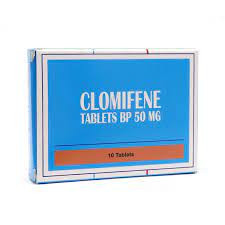 Clomifene