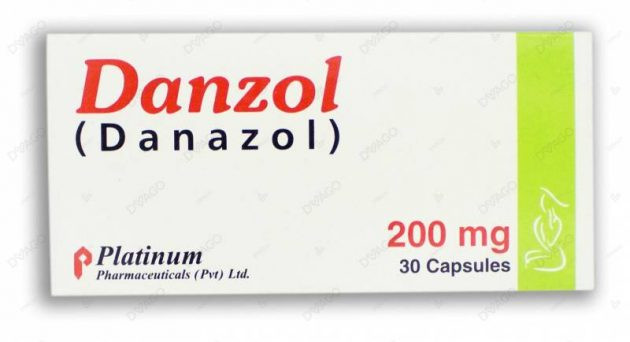 Danazol