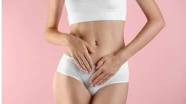 Herpes Genital pada Wanita