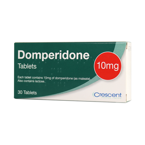Domperidone
