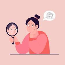 Body Dysmorphic Disorder