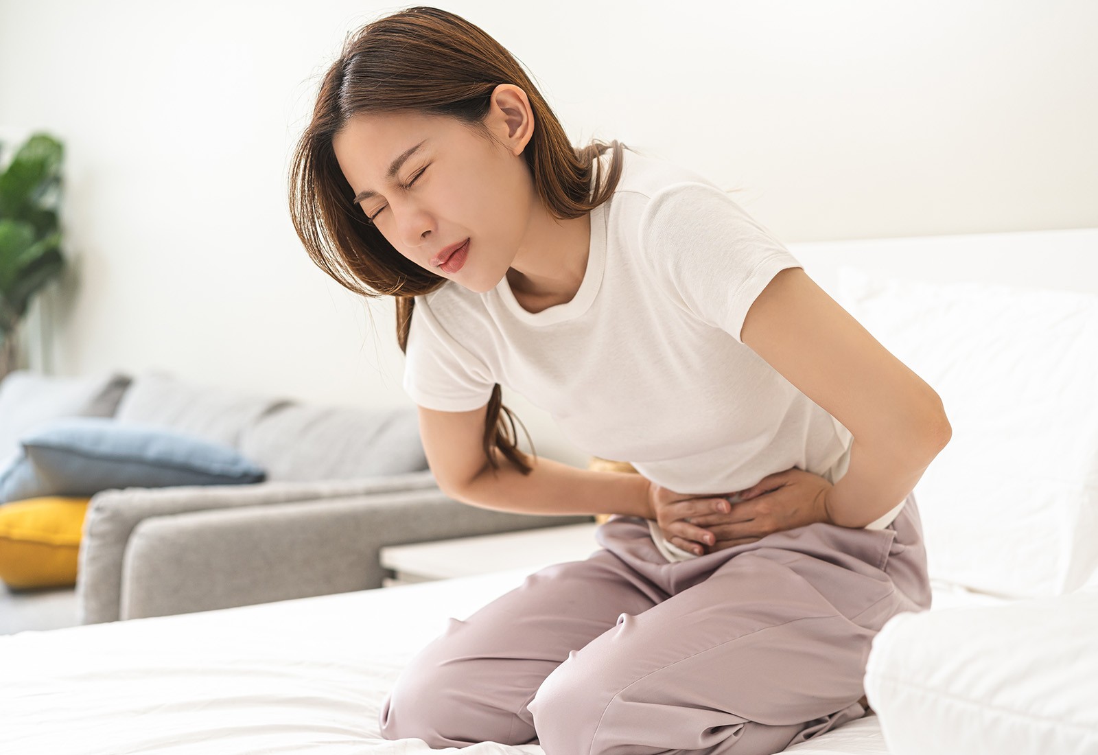 Nyeri Ovulasi (Mittelschmerz)