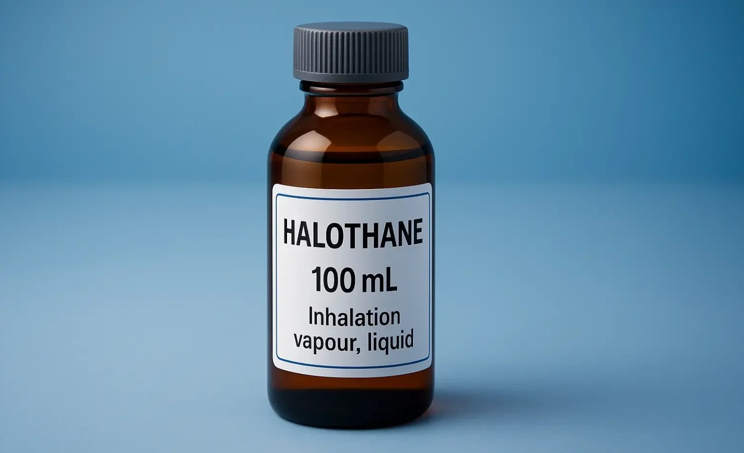 Halothane