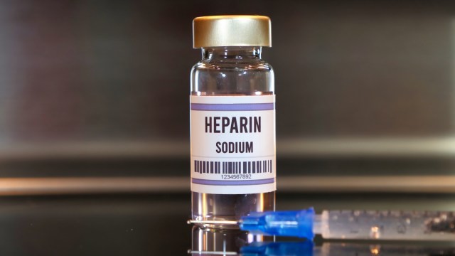 Heparin