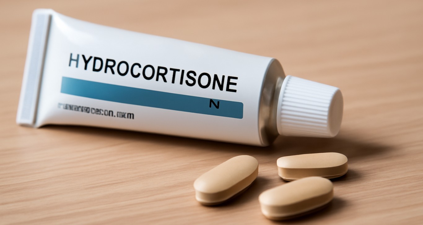 Hydrocortisone