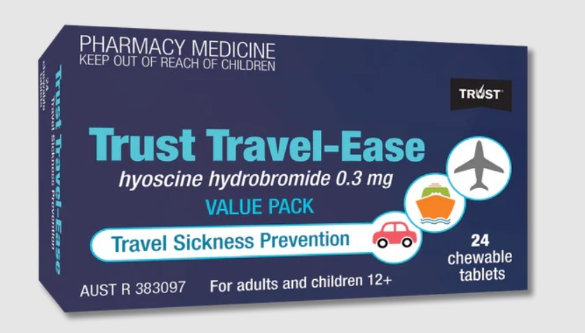 Hyoscine Hydrobromide