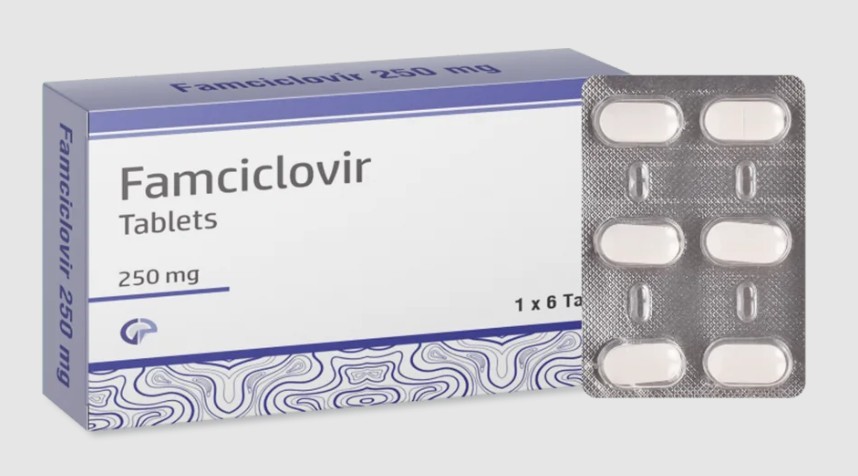 Famciclovir