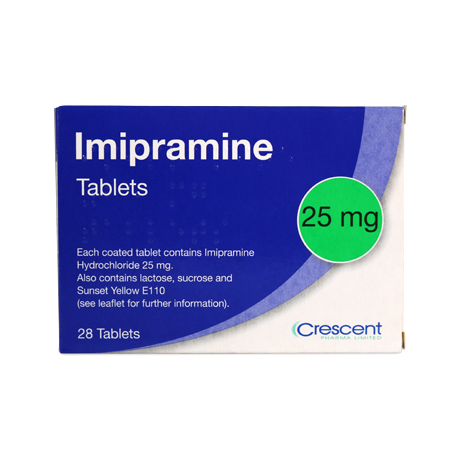 Imipramine HCl
