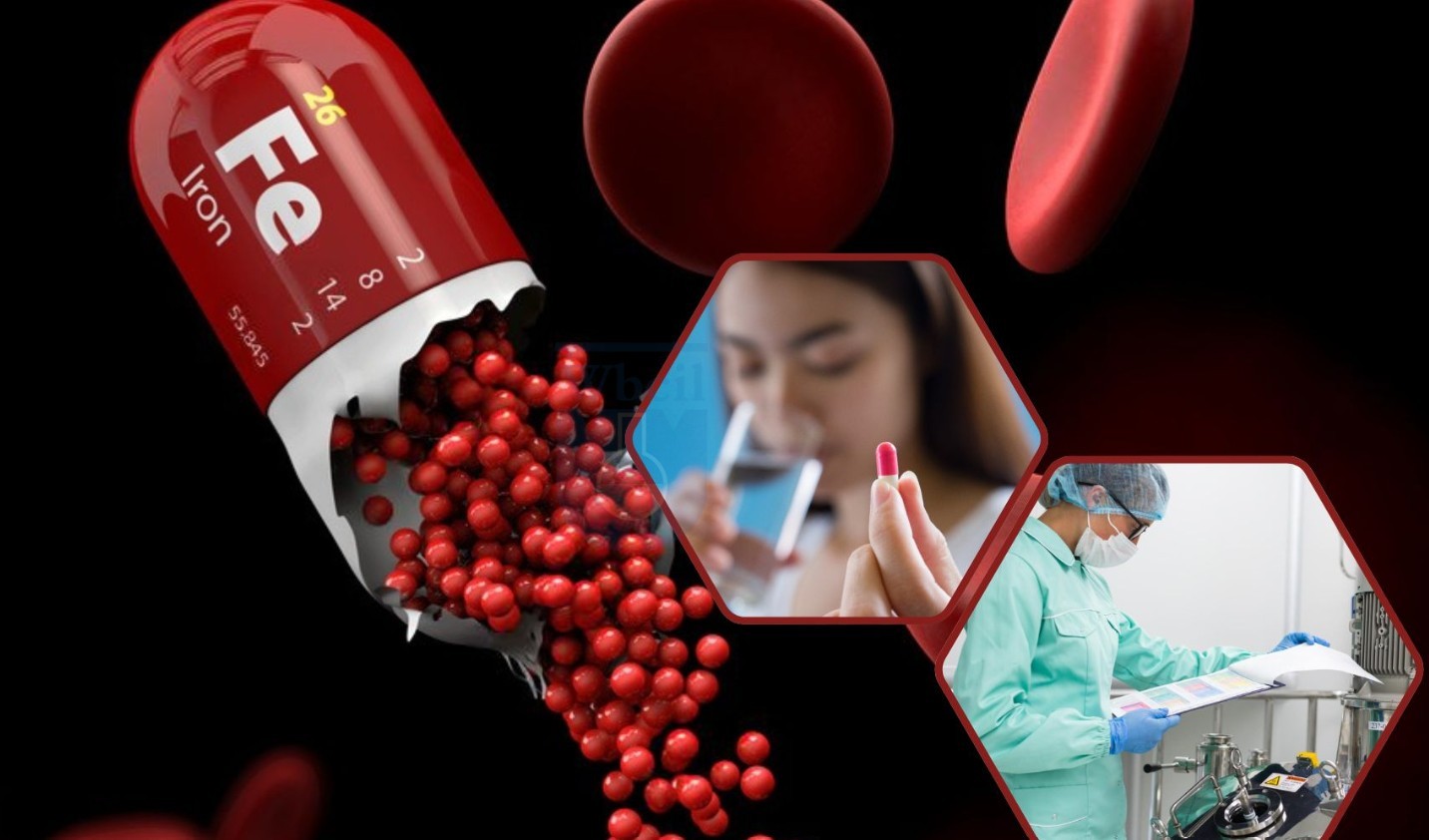 Anemia Defisiensi Besi