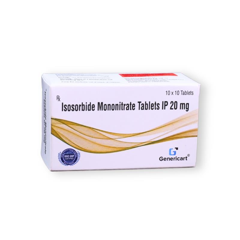 Isosorbid Mononitrat