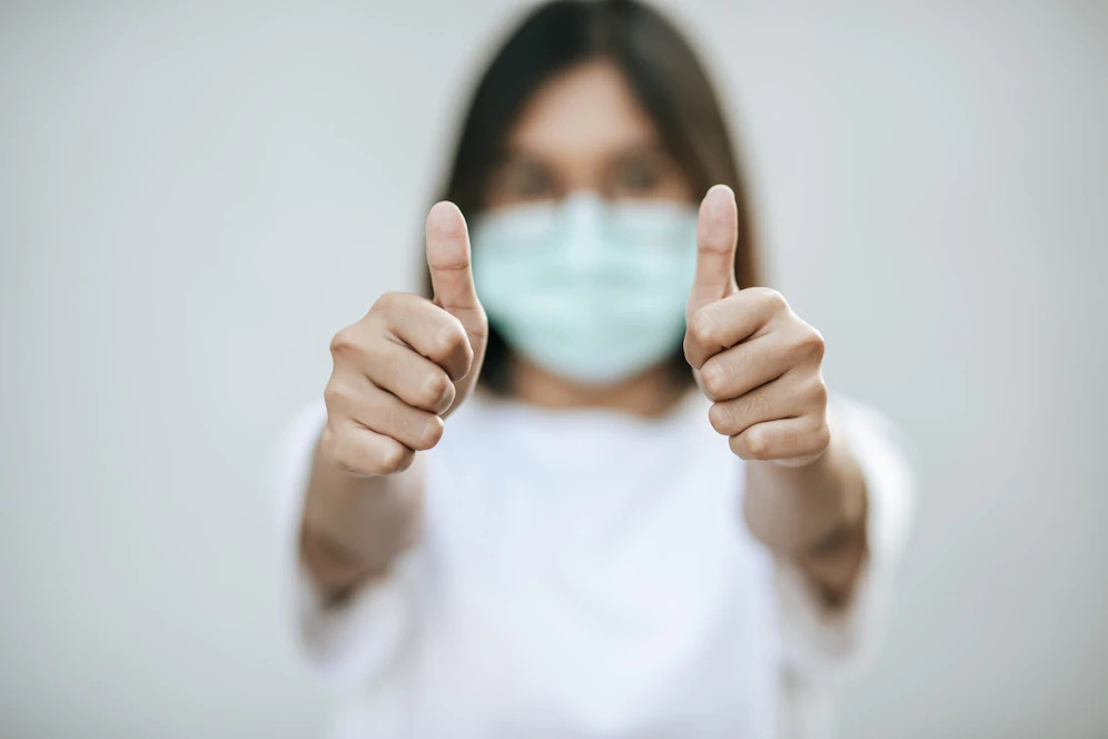 Sudah Selesai Booster Vaksin Covid-19, Apa Lagi yang Harus Dilakukan?