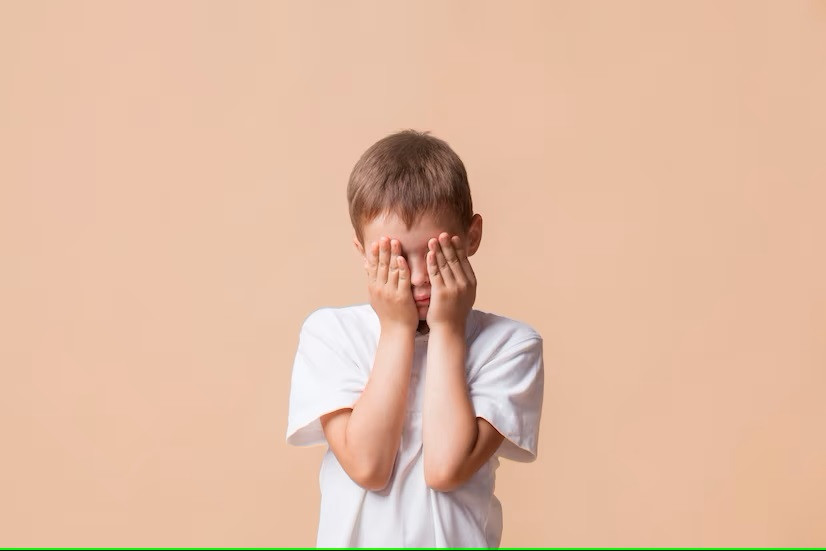 Tips Melindungi Anak dari Pedofilia