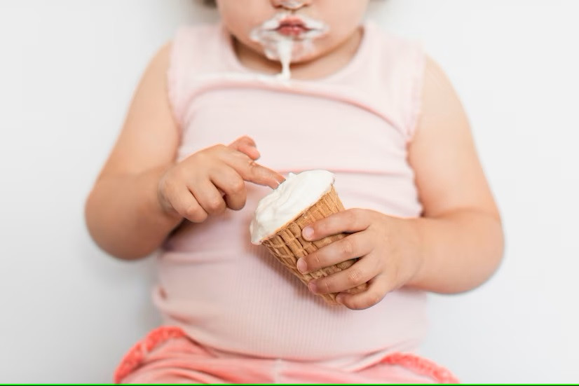 Tanda-Tanda Bila Anak Mengalami Obesitas