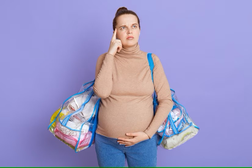 Apakah Pregnancy Brain Berbahaya bagi Ibu Hamil?