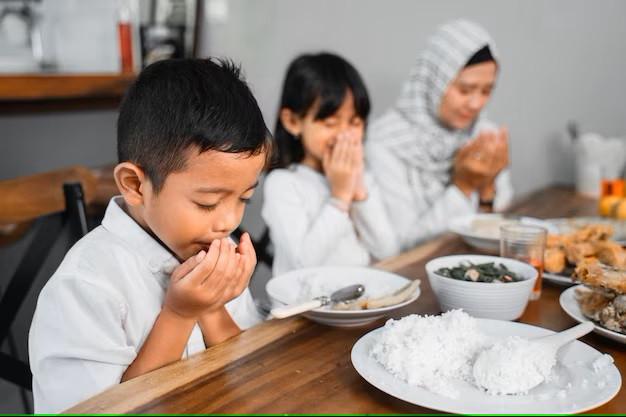 Tips Puasa Sehat untuk Anak-Anak