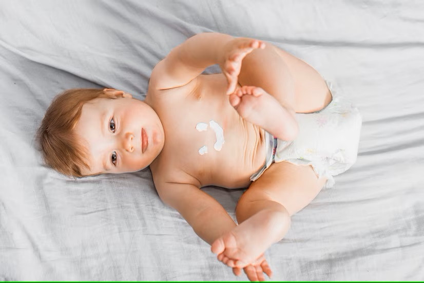 Produk Perawatan Kulit yang Aman Diberikan pada Bayi
