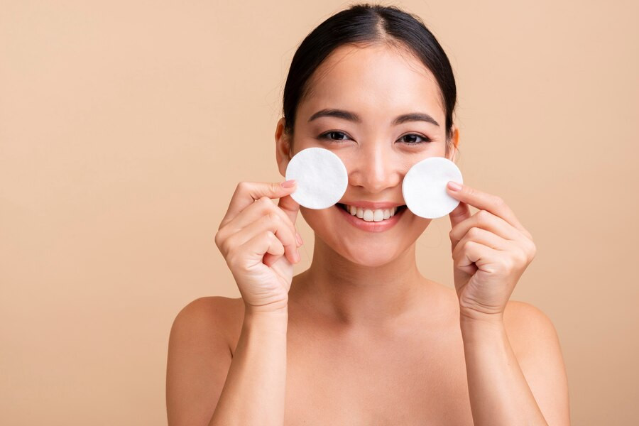 Skincare yang Aman untuk Ibu Menyusui