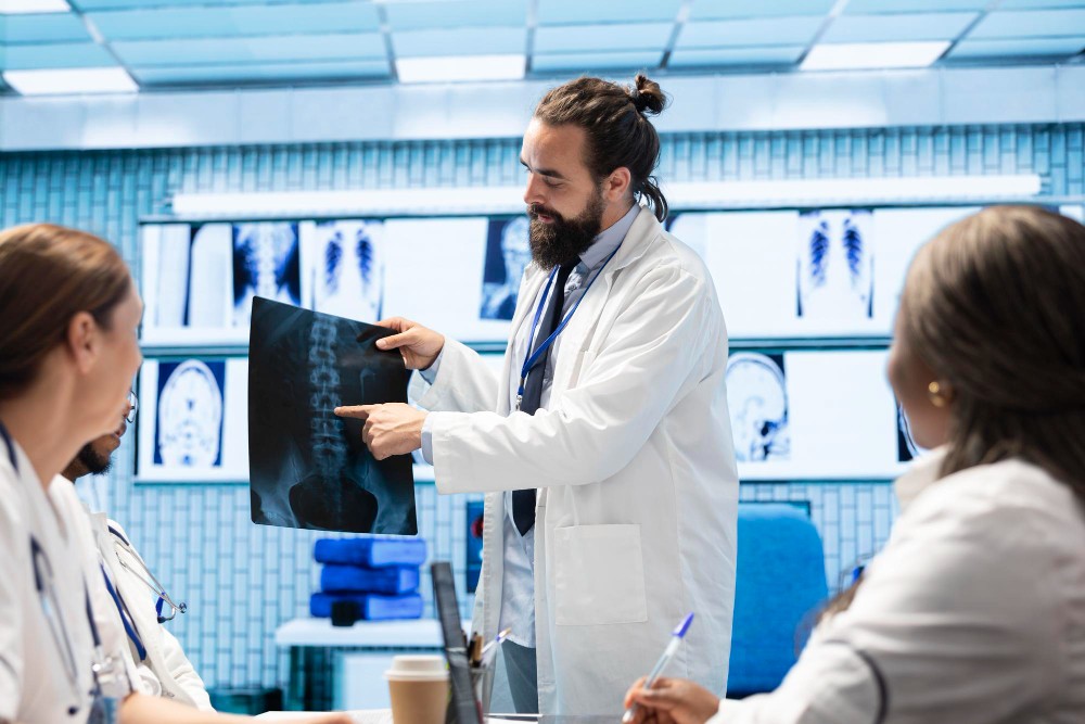 Bolehkah Rontgen saat Sedang Hamil?