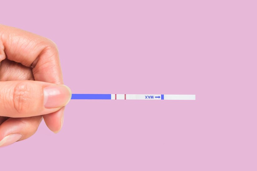 Kesalahan yang Paling Sering Terjadi Saat Menggunakan Test Pack