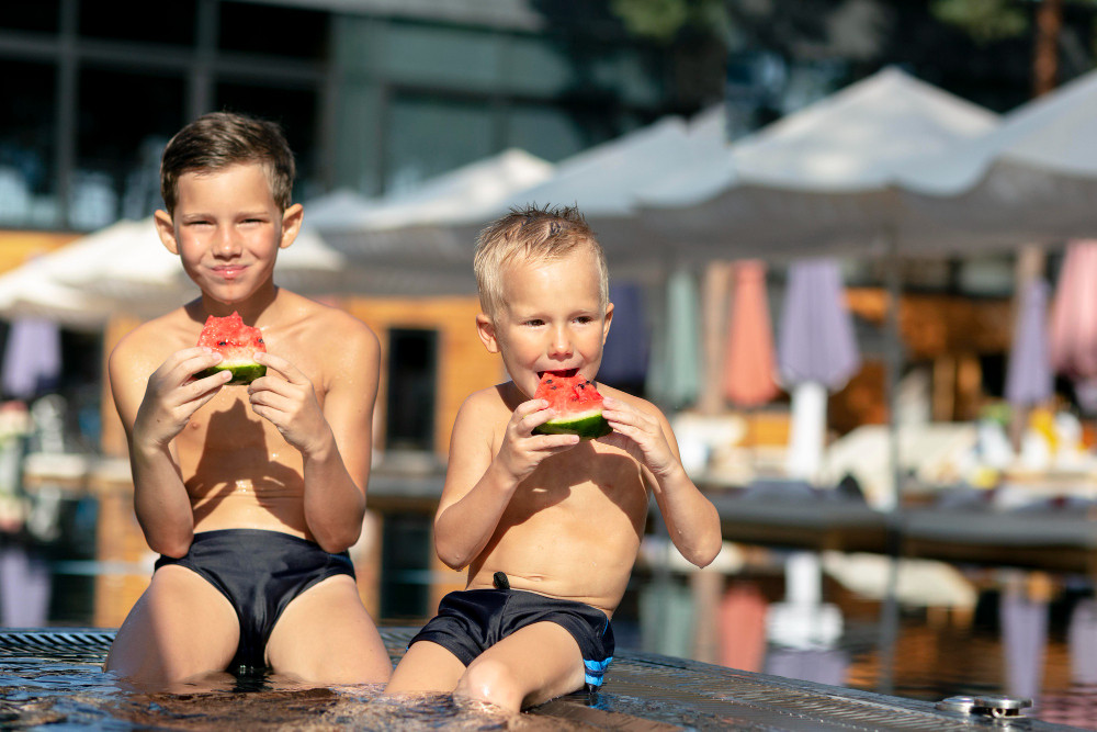 Mengenal Sindrom Anak Sulung (Oldest Child Syndrome), Kenali Tanda-Tandanya