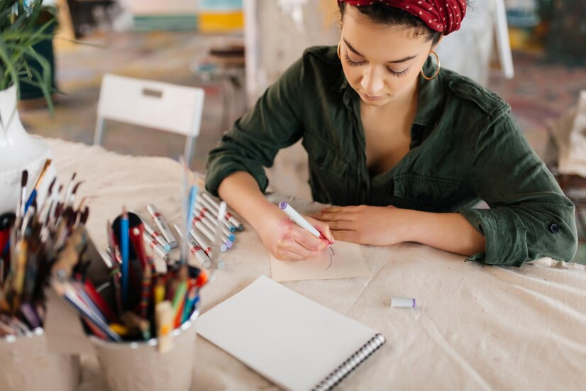 Manfaat Mewarnai bagi Kesehatan Mental Orang Dewasa