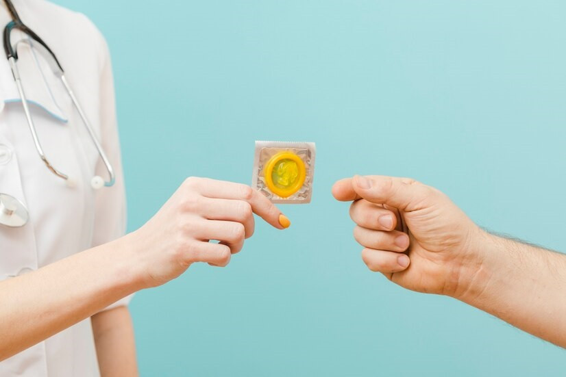 Ragam Pilihan Alat Kontrasepsi Pria