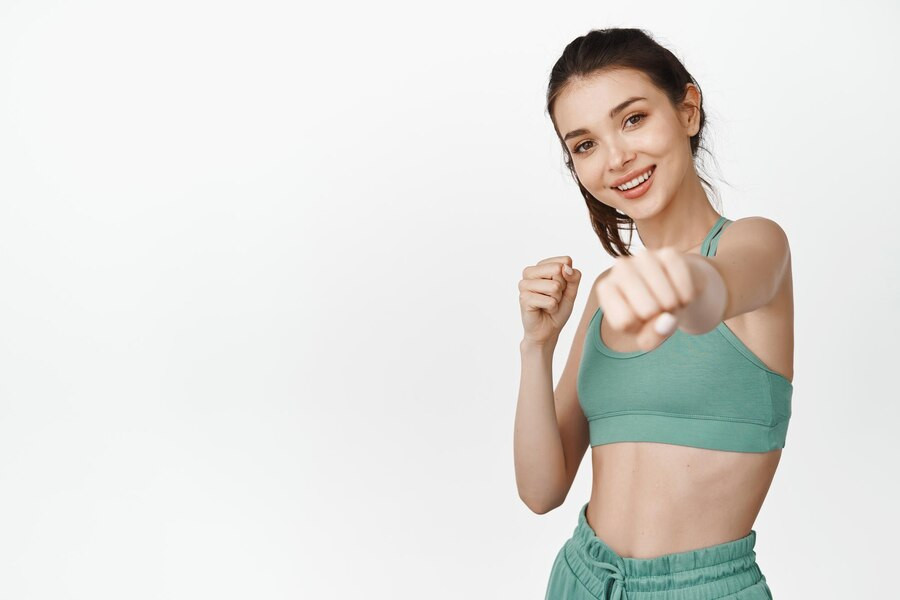 Manfaat Jangka Panjang Olahraga Pound Fit