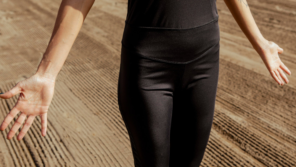 Tips Menghindari Lecet di Paha Dalam