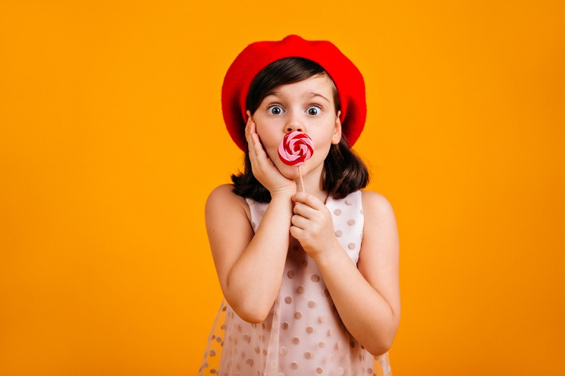 Tips Mengurangi Asupan Gula pada Anak-Anak