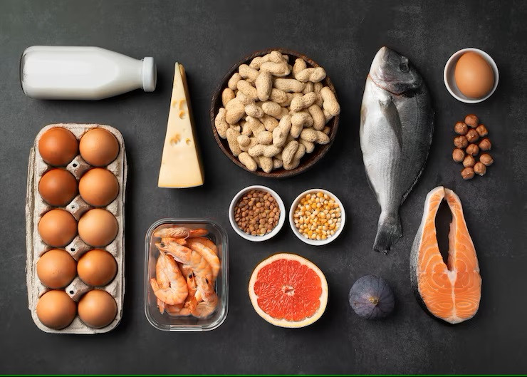 Manfaat Zinc (Seng) bagi Kesehatan Tubuh