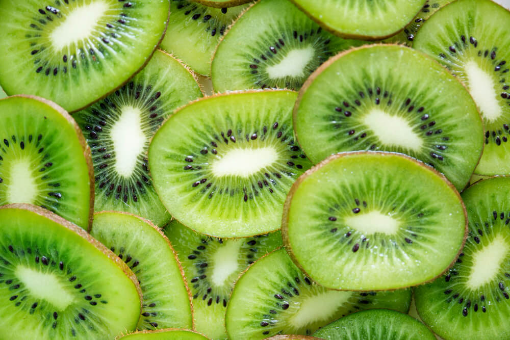 Mengatasi Asma hingga Menjaga Kesehatan Jantung, Ini Manfaat Kiwi bagi Kesehatan