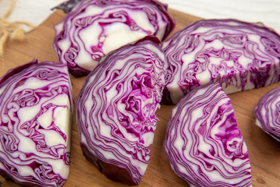 Jenis Sayur yang Rendah Karbohidrat Namun Tinggi Serat