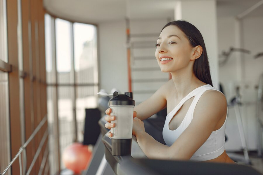 Jenis Protein Bubuk dan Manfaatnya