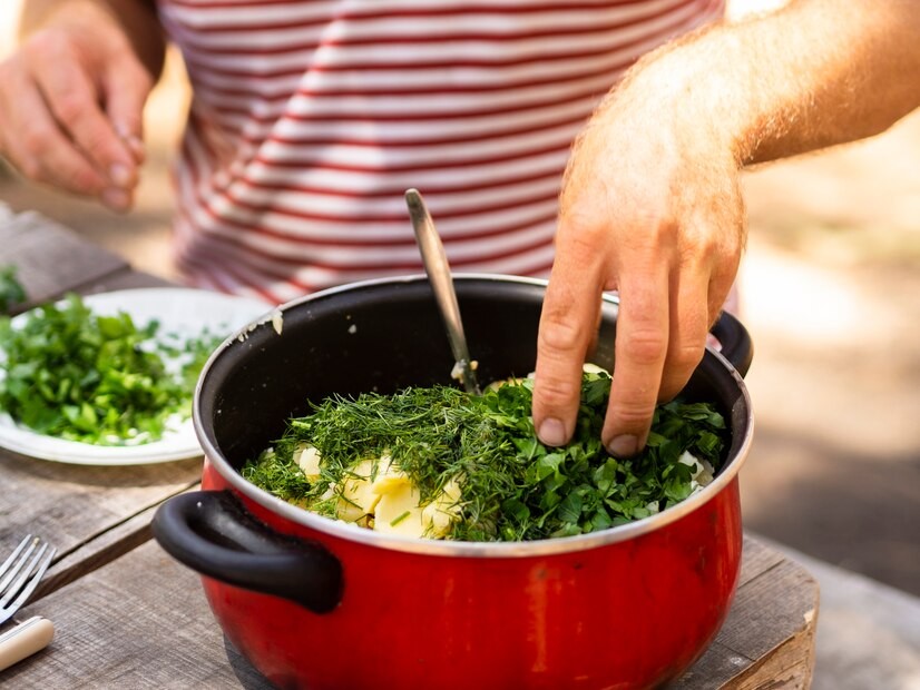 Jenis Makanan yang Sebaiknya Tidak Dipanaskan Kembali