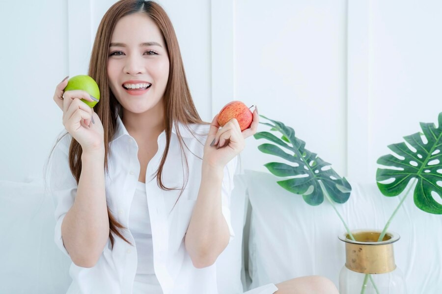 Pola Makan Fasting Mimicking Diet (FMD) Bisa Bikin Awet Muda