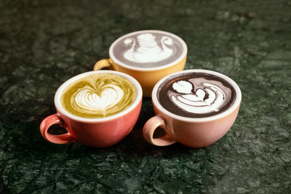 Benarkah Mushroom Coffee Memiliki Manfaat bagi Kesehatan?