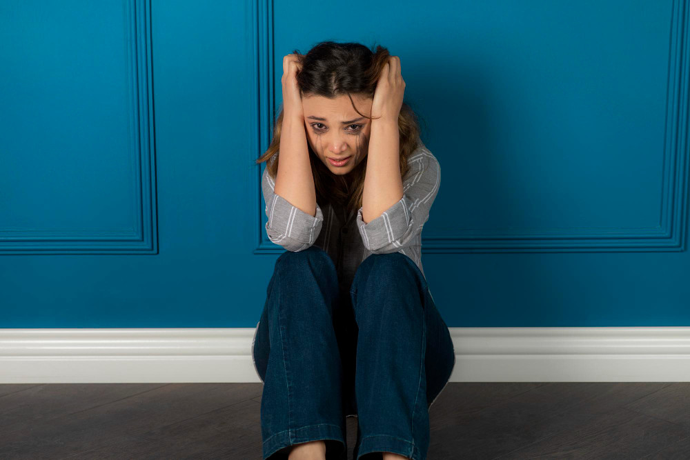 Jenis-Jenis Masalah Kesehatan Mental yang Bisa Dialami Remaja