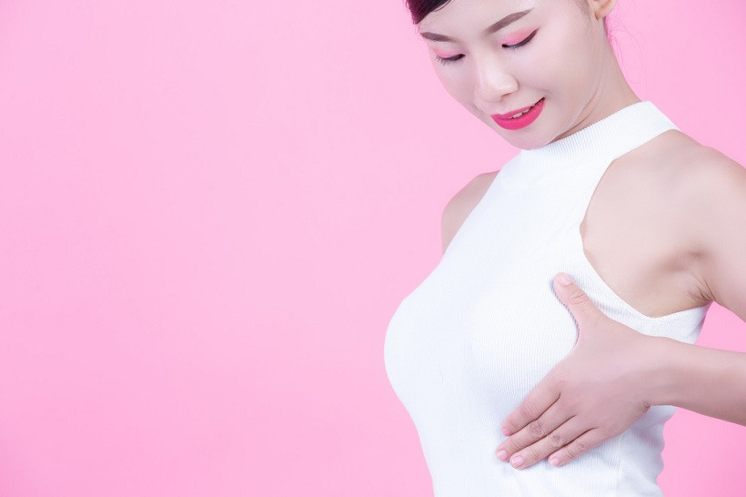 Penyebab Nyeri Payudara Sebelum Menstruasi, Berbahayakah?