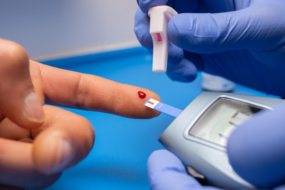 Brittle Diabetes, Ketika Gula Darah Naik Turun dan Sulit Dikendalikan