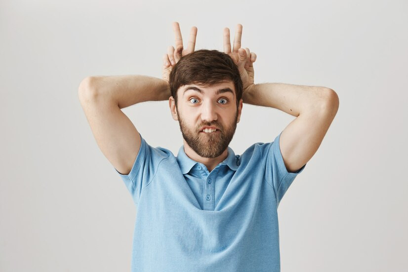 Sindrom Peter Pan Penyebab Pria Dewasa Bersikap Kekanakan