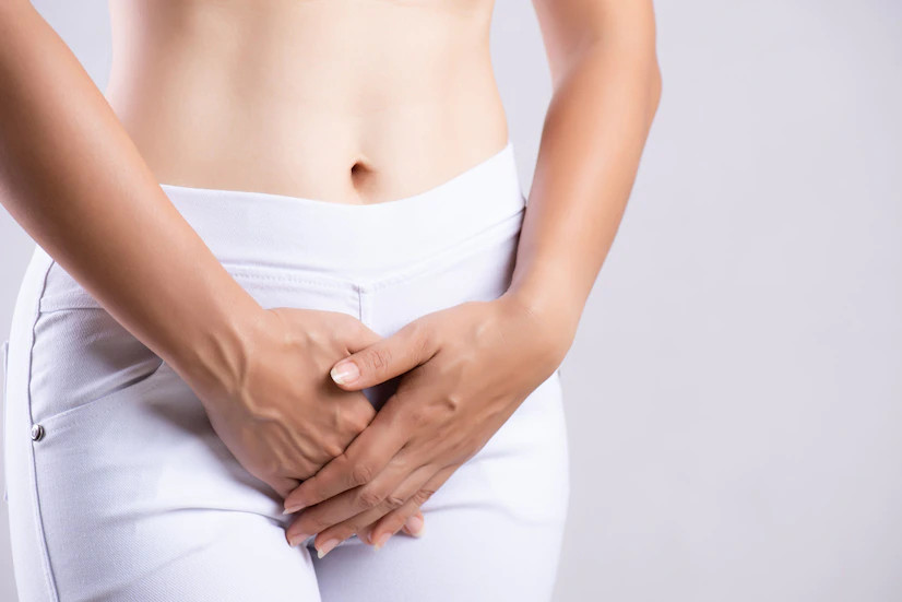 Tanda-Tanda Keputihan yang Disebabkan Kanker Serviks