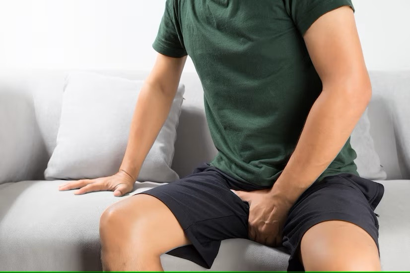 Tiga Jenis Ambeien (Wasir) dan Perbedaannya