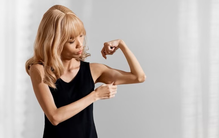 Risiko Kesehatan Berat Badan di Bawah Normal (Underweight)